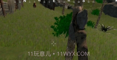 荒岛方舟生存模拟v1.12截图