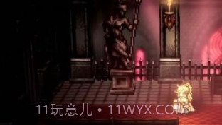 八方旅人汉化v1.13.8截图