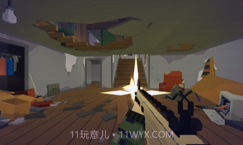 像素战斗僵尸罢工v3.9.9截图