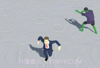 僵尸吞噬v0.10截图