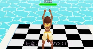 星座跑酷挑战v1鐎瑰宕渧1.13截图