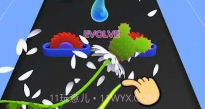 植物进化论v0.13截图