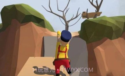 humans fall flatv1.9截图