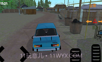 我的爱车v1.2.12截图