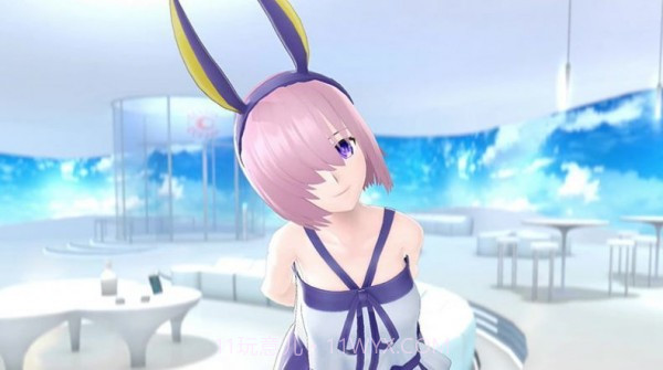 fgo音游v1.0.11截图