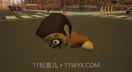 迷途僵尸部落v1.15截图