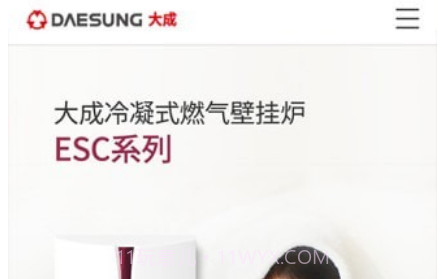 大成智能控制v1.0.3.15截图