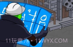 僵尸点击v1.0.9截图