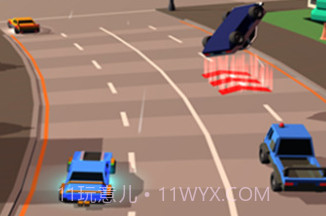 改装车决斗v1.0.12截图