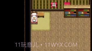 喜羊羊与灰太狼之鬼怪的信v0.11截图