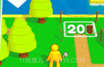 我的小岛v1.1.15截图