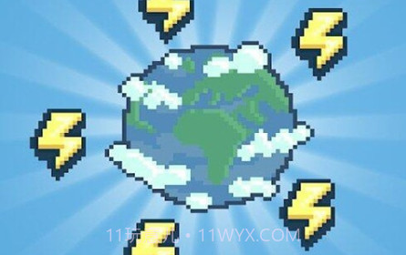 核电站模拟器v1.0.21截图