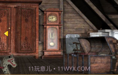 密室逃脱挑战：急速逃生2v2.11截图
