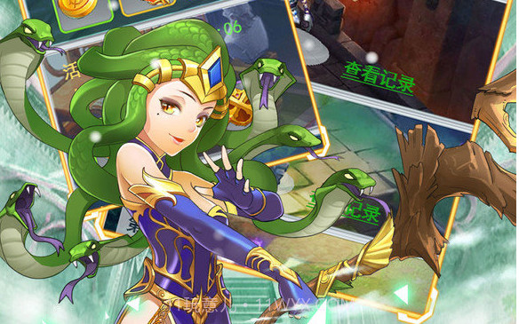 幻想大乱斗v1.9.11截图