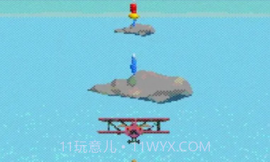 醒醒飞行员v0.12截图