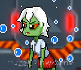 僵尸病毒跑酷v1.8截图