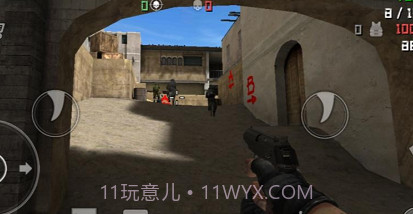 特种部队小组2v1.0.20截图