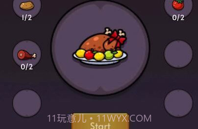 冒险与采矿RPGv1.16截图