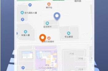伪装定位精灵v1.0.8截图