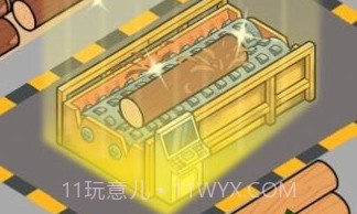 伐木材输出之旅v0.9.10截图