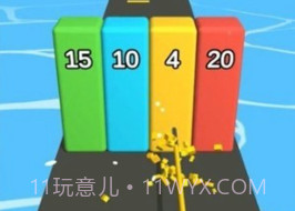 房顶撑杆跳v1.15截图