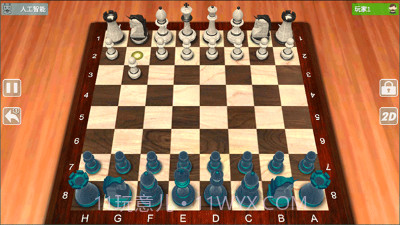 国际象棋大师(Chess Master无限金币)V13.08.01 中文V13.08.13截图