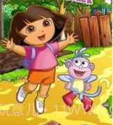 朵拉解谜v1.17截图