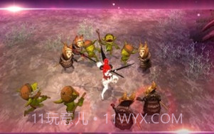 小恶魔养成v1.00.19截图
