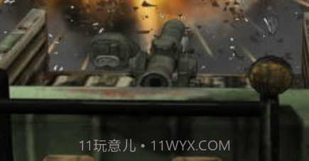 超级装甲车v1.13截图