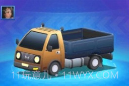全民来赛车v1.0.11截图
