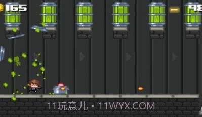 连射突击队v1.0.15截图