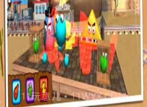 球球救援v1.0.14截图