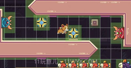 闪电柯基v1.16截图