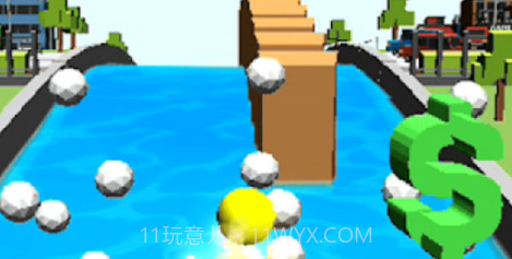 一拳击飞v2.19截图