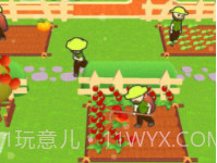 我的农场冒险v1.1.9截图