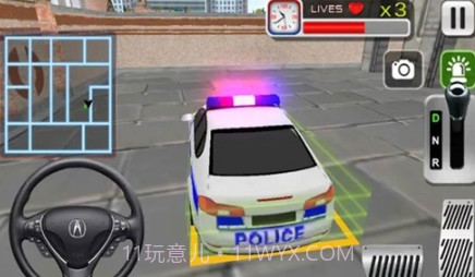 终极赛车狂飙v1.16截图