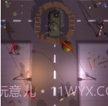僵尸杀消灭者v0.13截图