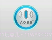 AOSS无线热点下载(AOSS Wi-Fi连线设定应用)V2.2.4 安卓汉化版V2.2.11截图