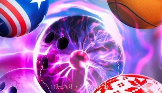保龄球队员v0.13截图
