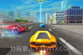 极限超车模拟器v1.13截图
