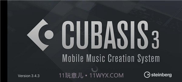 Cubasis3v3.4.17截图