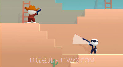 枪手先生v1.12截图