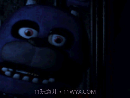 玩具熊的午夜后宫v1.12截图