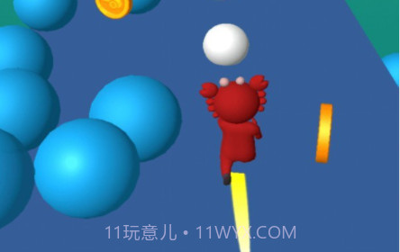 你扔个锤子v1.0.16截图