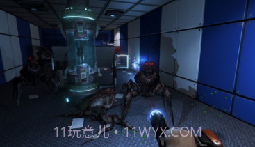 重返星球Xv0.8.14截图
