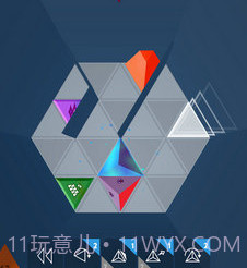金字塔解谜v0.0.12截图
