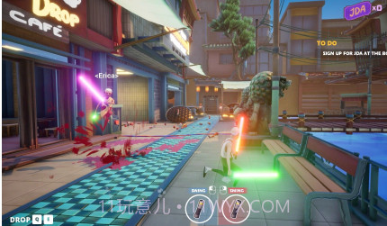 就死了吧v1.9截图
