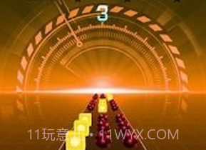 Kpop节奏音乐3Dv1.0.12截图