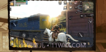 明日之后网易版apkv1.3.8截图