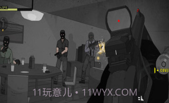 塞拉7号v0.0.10截图